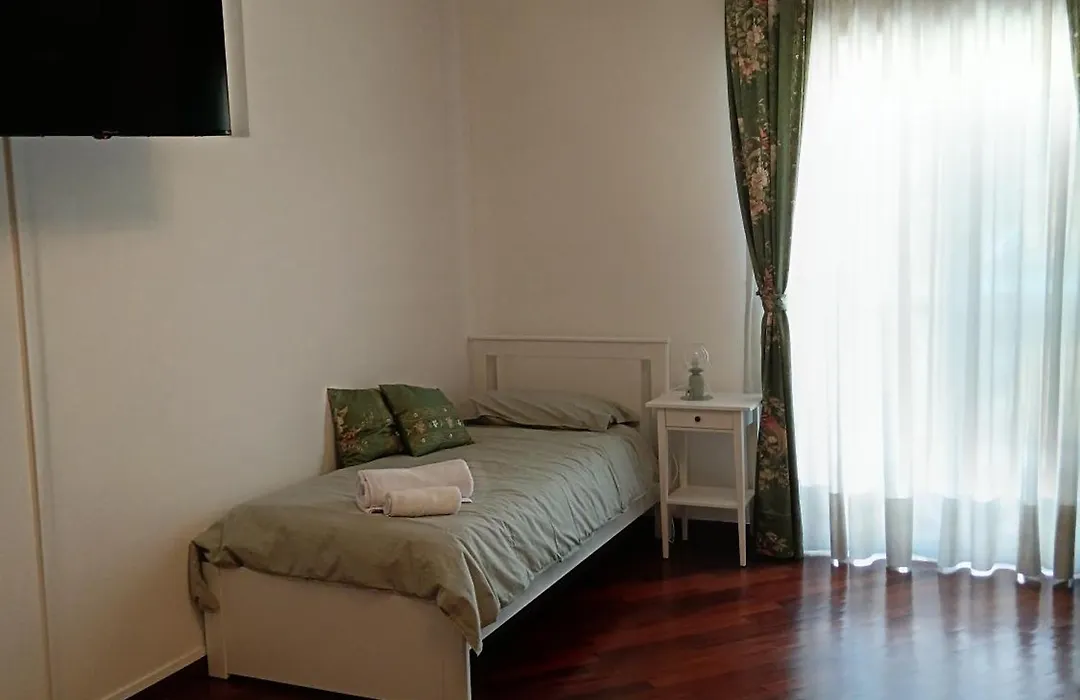 B&B Le Coccole di Galluzzo Gabriele-1