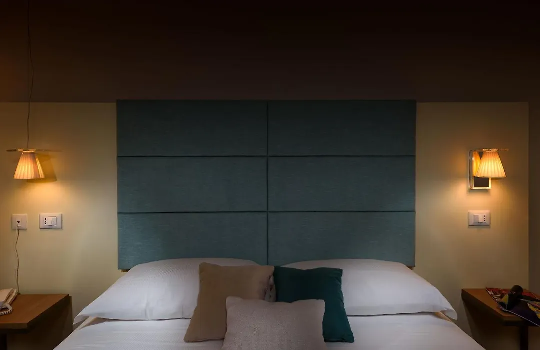 Andromeda Hotel-1