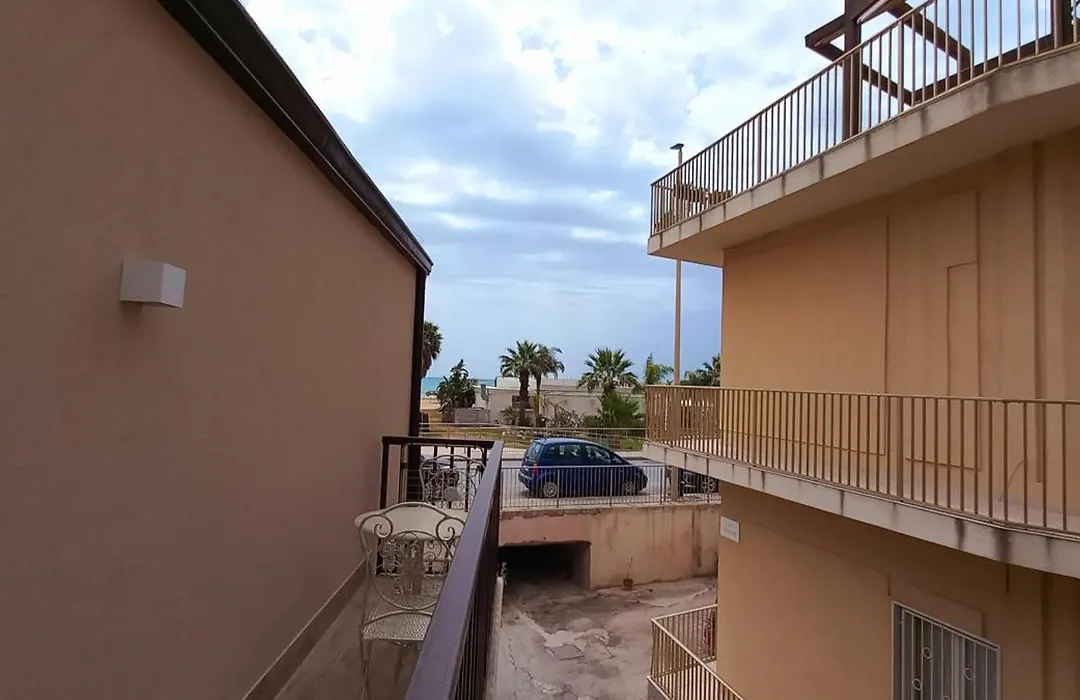 B&B L'Antica Torre-1
