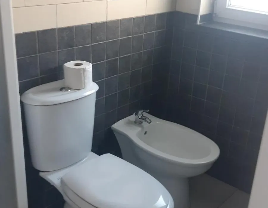 RESIDENCE - Giorni Felici - RANDAZZO CENTRO - Appartamento Vacanze - Chiamaci prima !!!-1