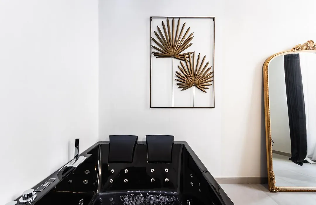 Lior Apartment-1