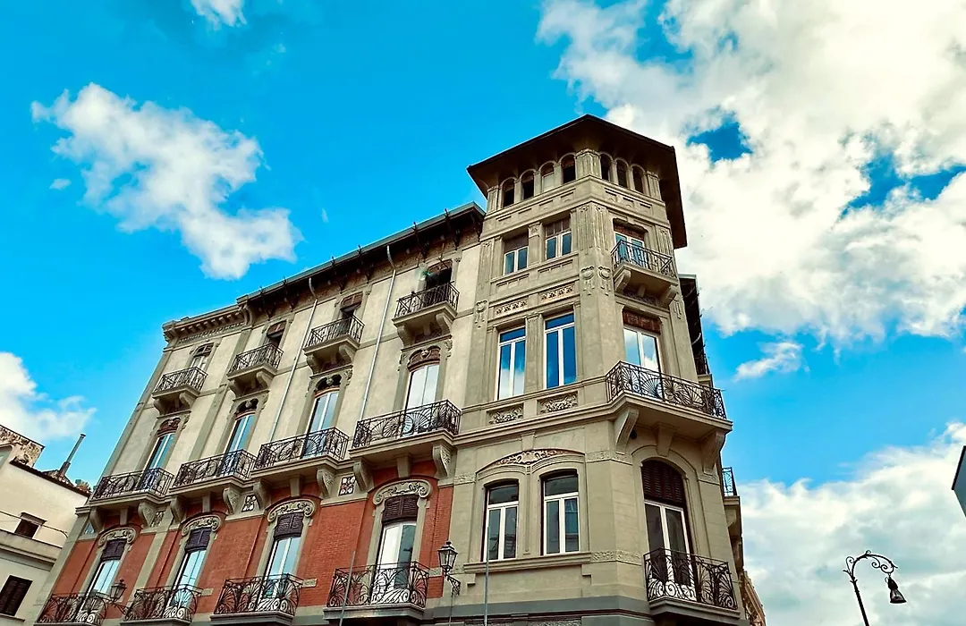 Palazzo Liberty Unique Hotel By Geocharme-1