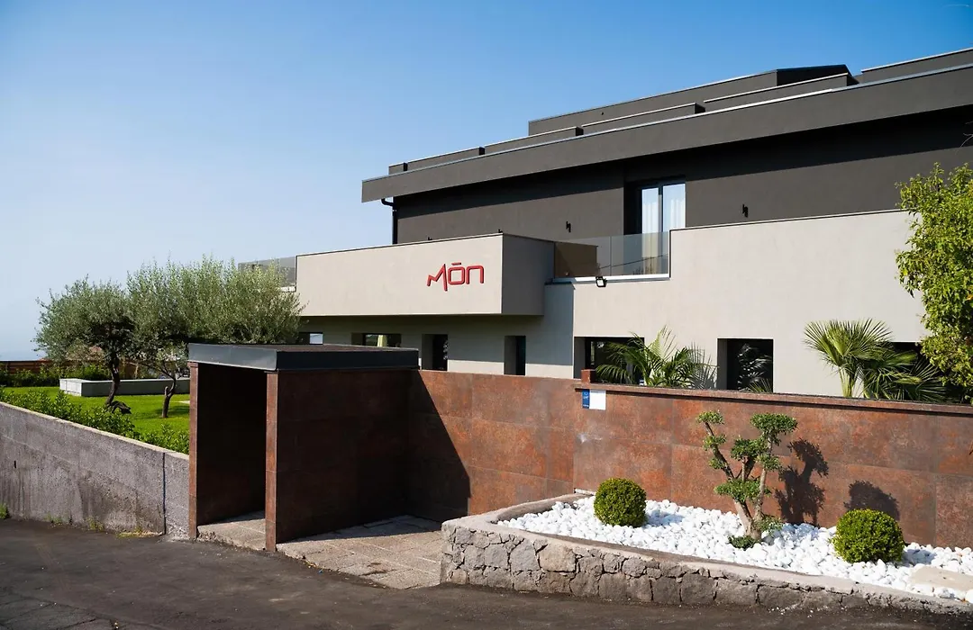 MòN Luxury Rooms SPA-1