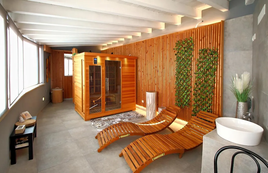 Bed And Breakfast Conte Luna-1