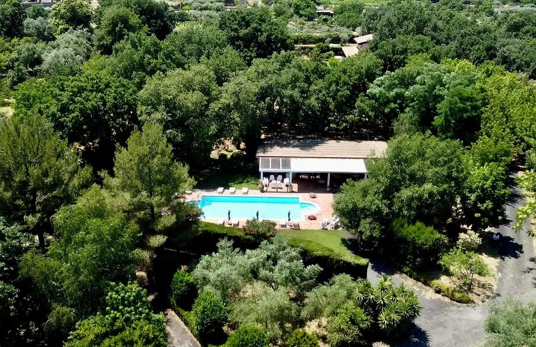 Bed&Breakfast Il Glicine-1