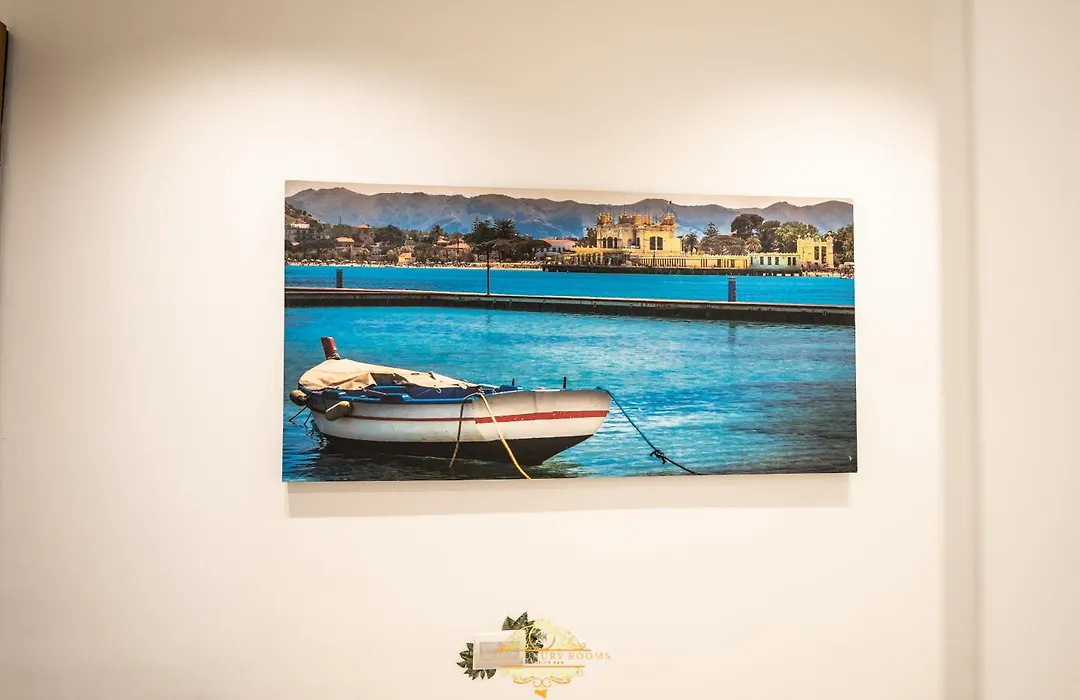 Sicily Luxury Rooms-1