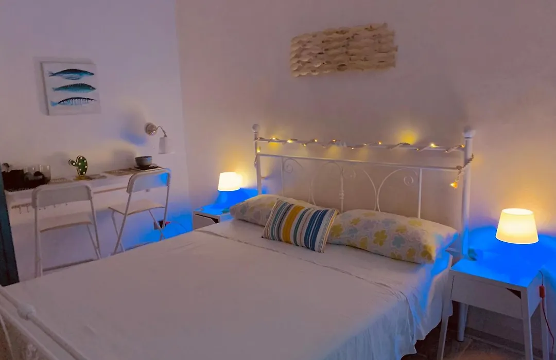 La Casa Di Sale Luxury Location For Kite Lovers-1