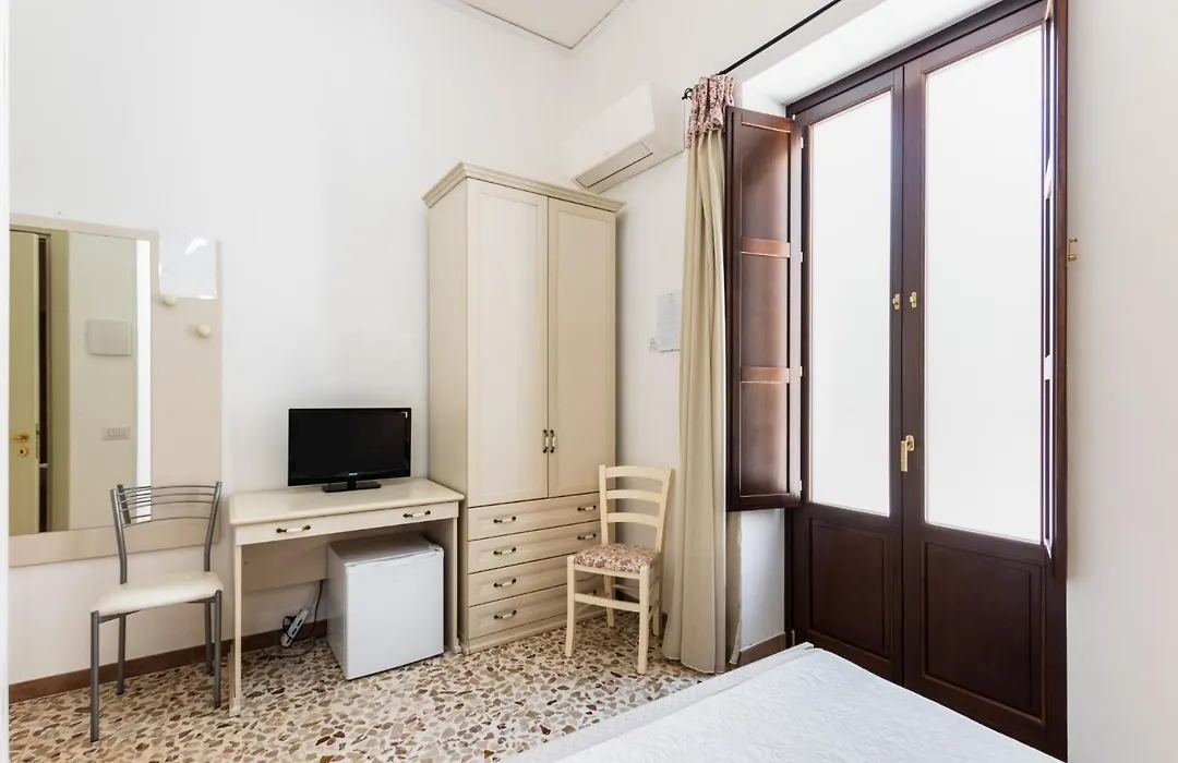Morfeo Charming Rooms & Relax-1