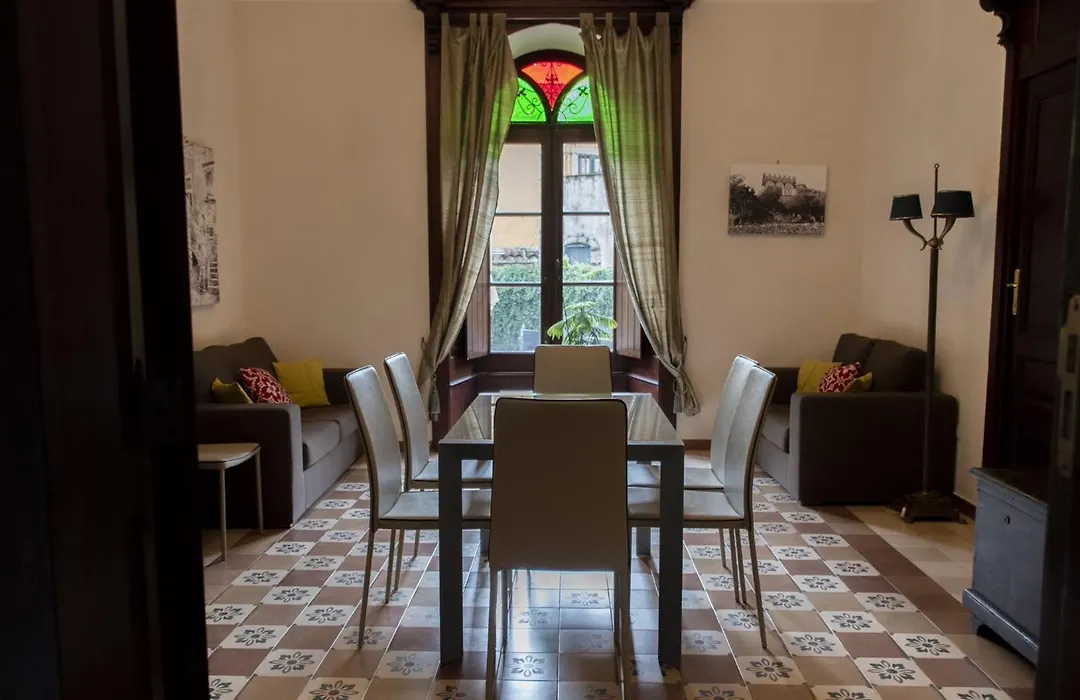 Villa Siciliana Taormina-1
