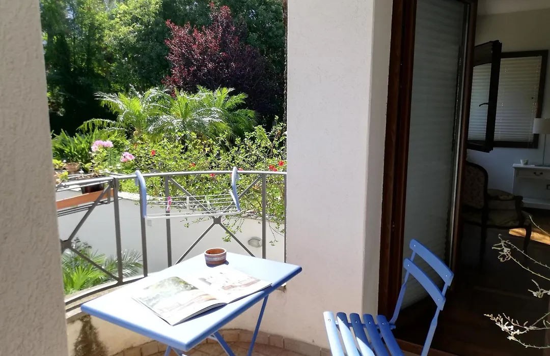 B&B Villa Flora-1