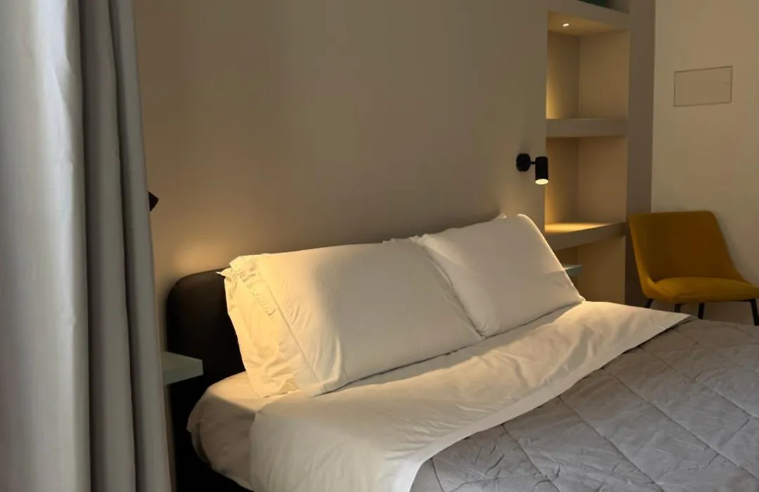 Mori'S Rooms-1