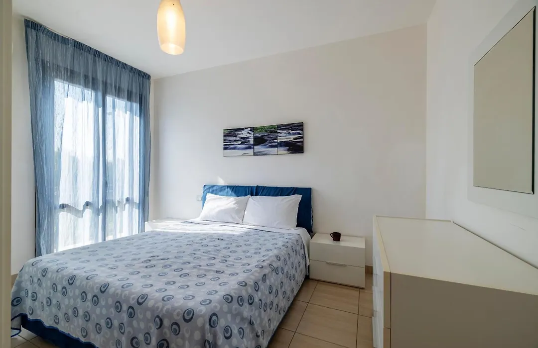 Casa Vacanza Azzurra-1