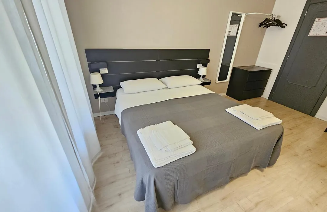 B&B Via Nazionale-1