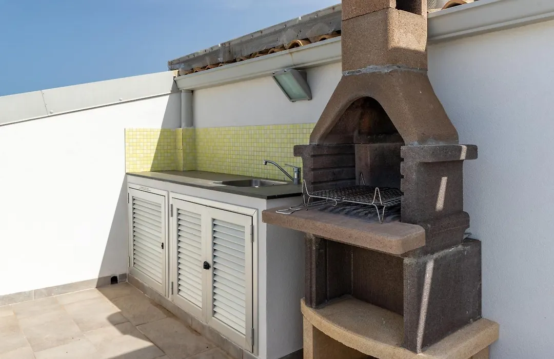 Casa Vacanze Sogno Siciliano-1
