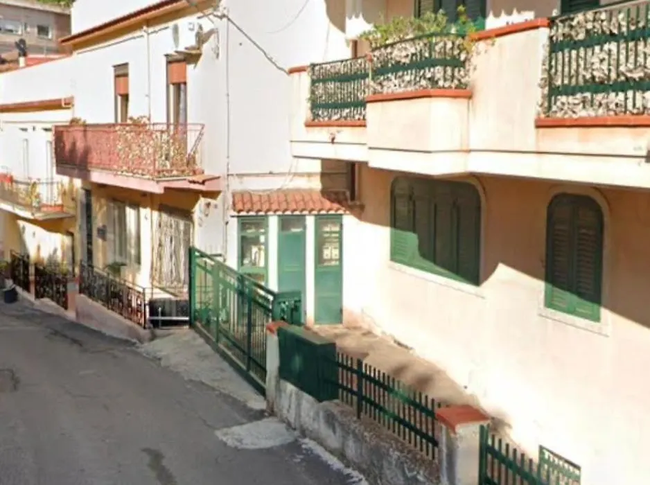La Casa Di Marilena-1