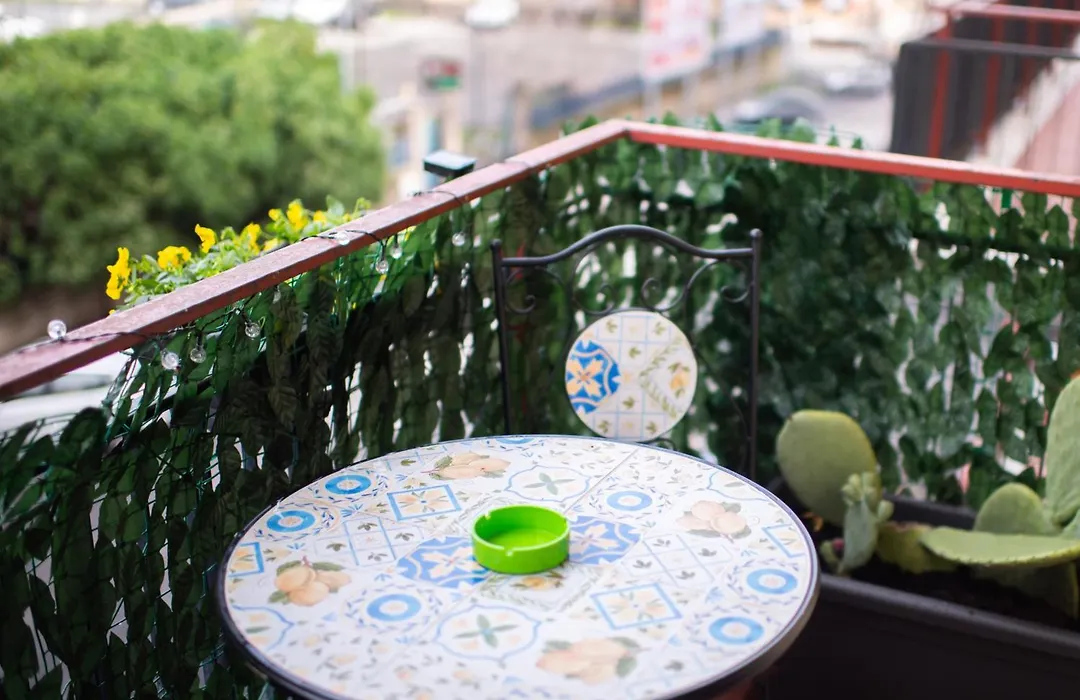 Terra D'Agrumi Rooms-1