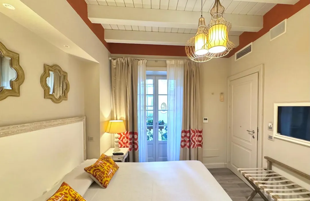 Hotel San Michele-1