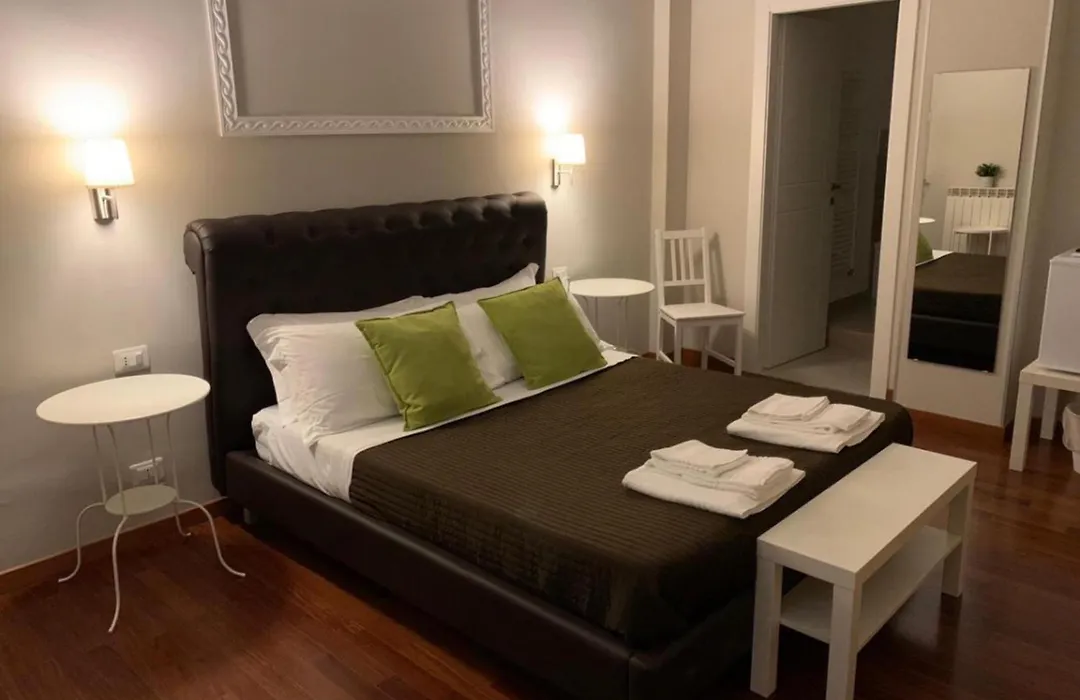 B&B L'alloro-1