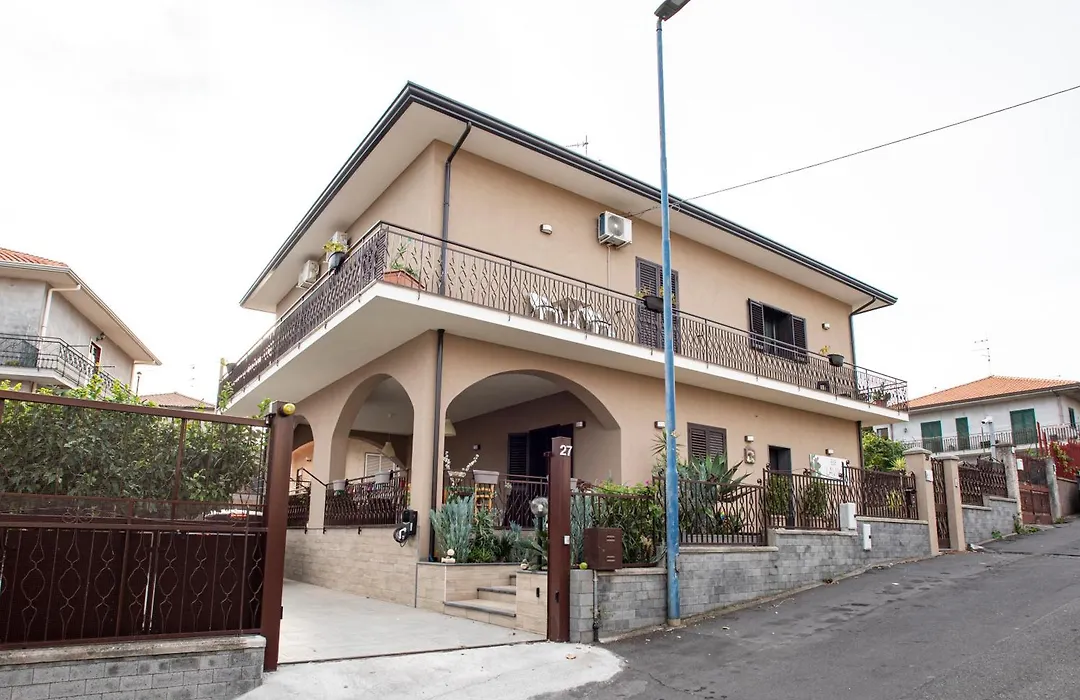 B&B Lavika Pedara-1