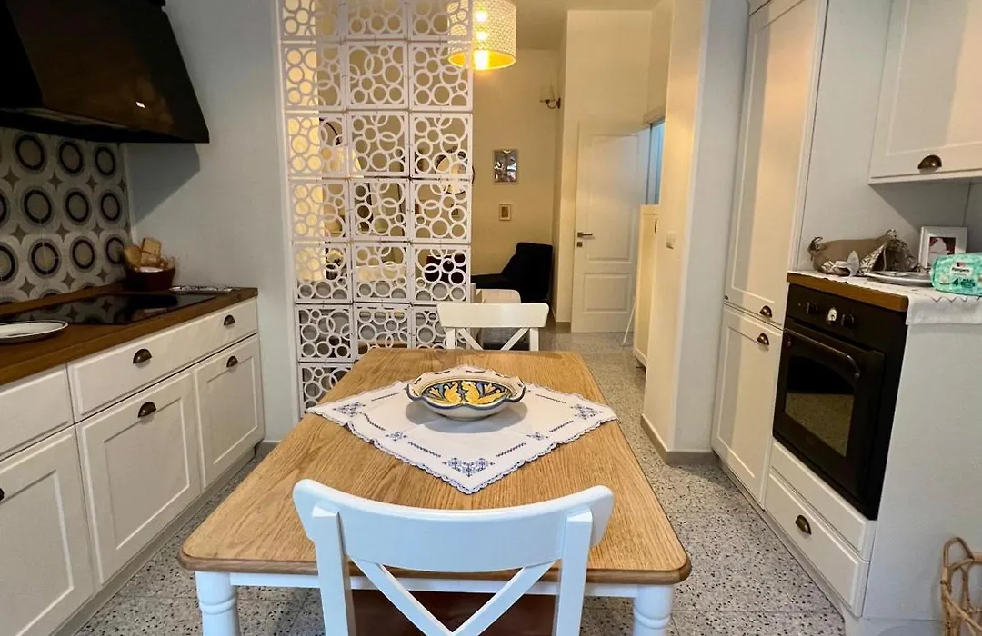 Casa del Mare Appartamento Bucceri Salvatore-1