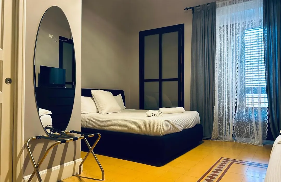 Acquadellarte B&B-1