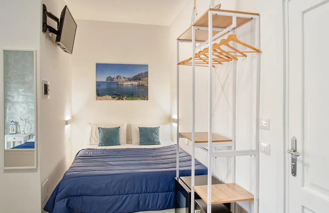 Vista Mare Rooms-1