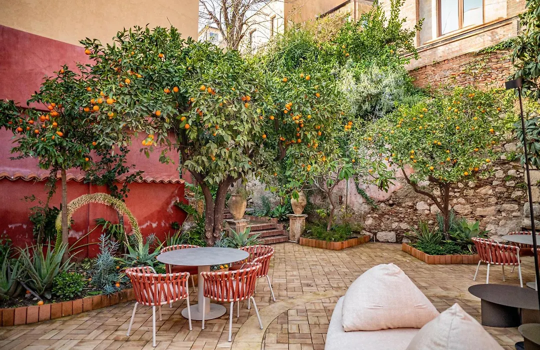 Villa Conrad By Hotel Metropole-1