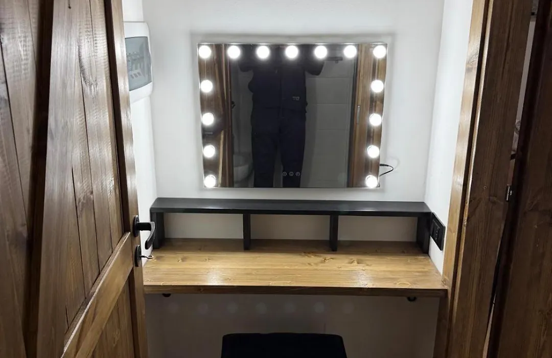 Loft Mercede Al Capo-1