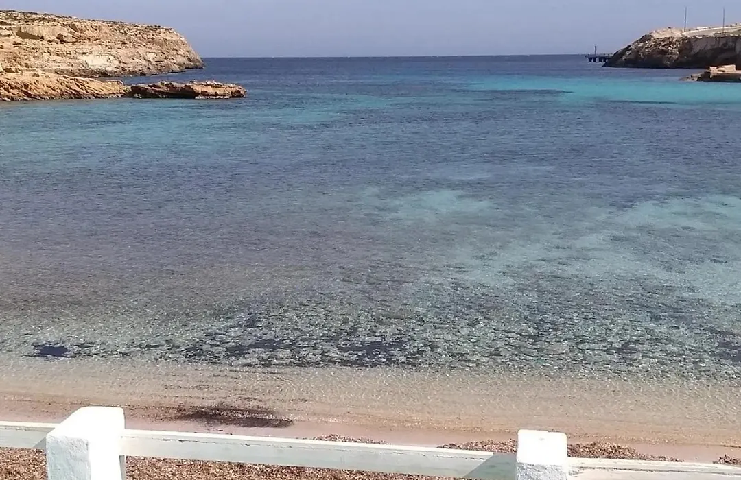 B&B Cala Pisana (Paola e Melo)-1