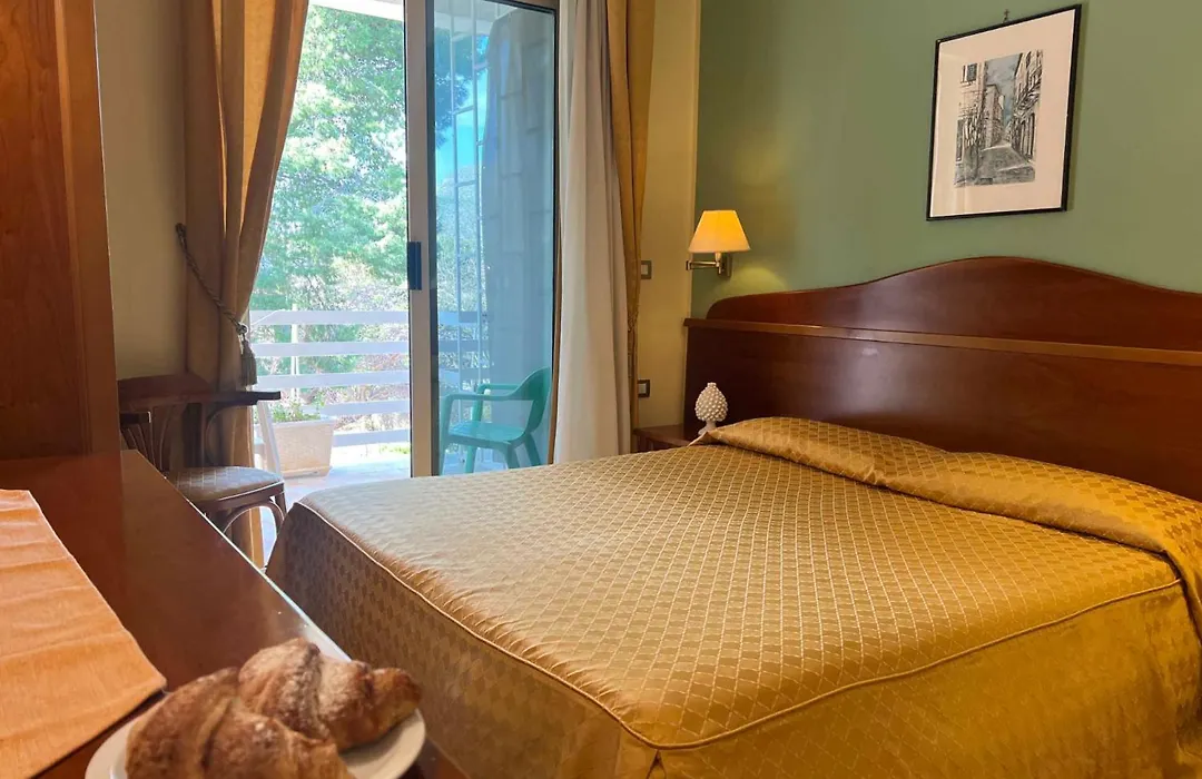 Hotel Conchiglia D'Oro-1