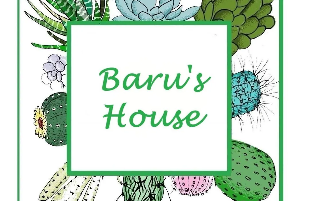 Baru'S House-1