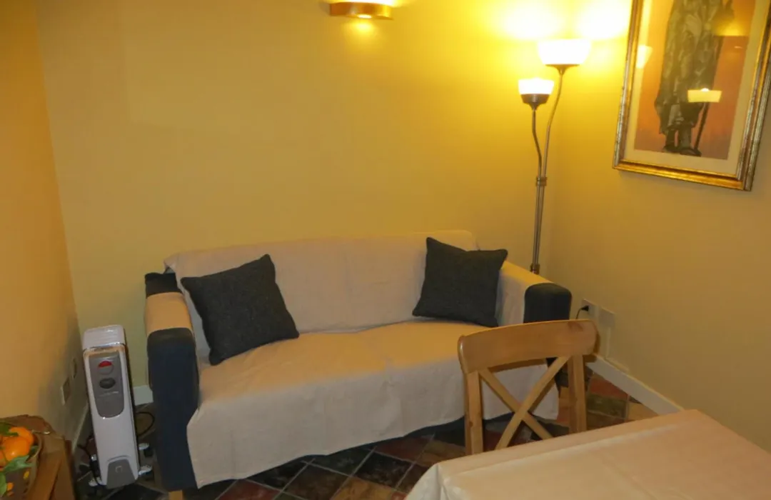 Junior Suite Cattedrale-1