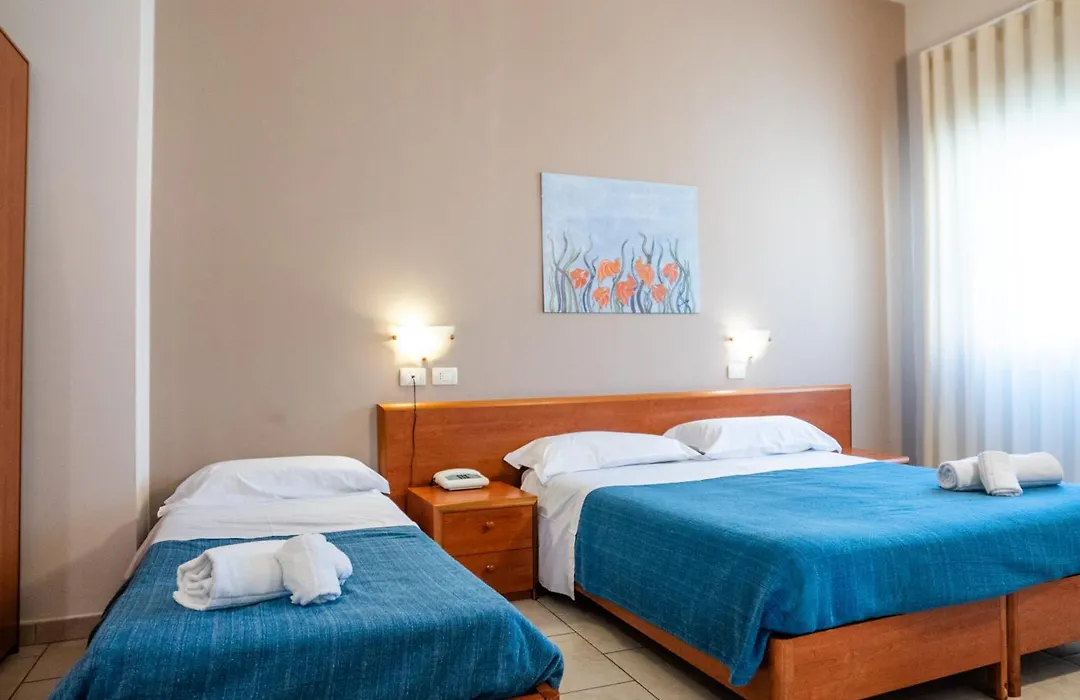 Hotel Belvedere-1
