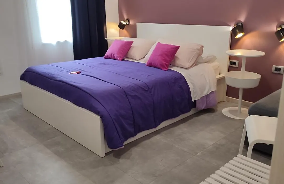 B&B Caselloa Suites-1