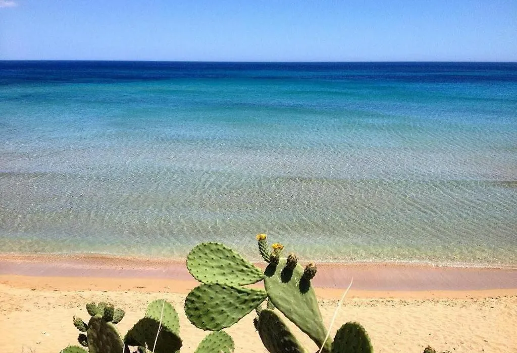Hotel Noto Marina a Mare SPA-1