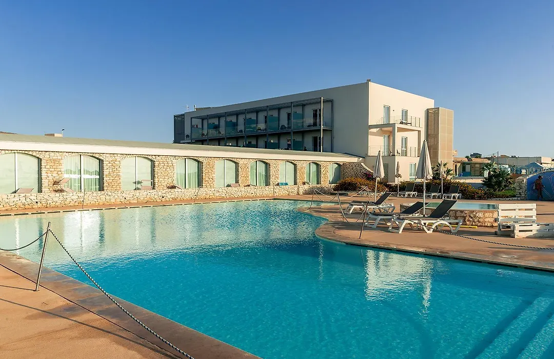 Baia Dei Mulini Resort & Spa-1