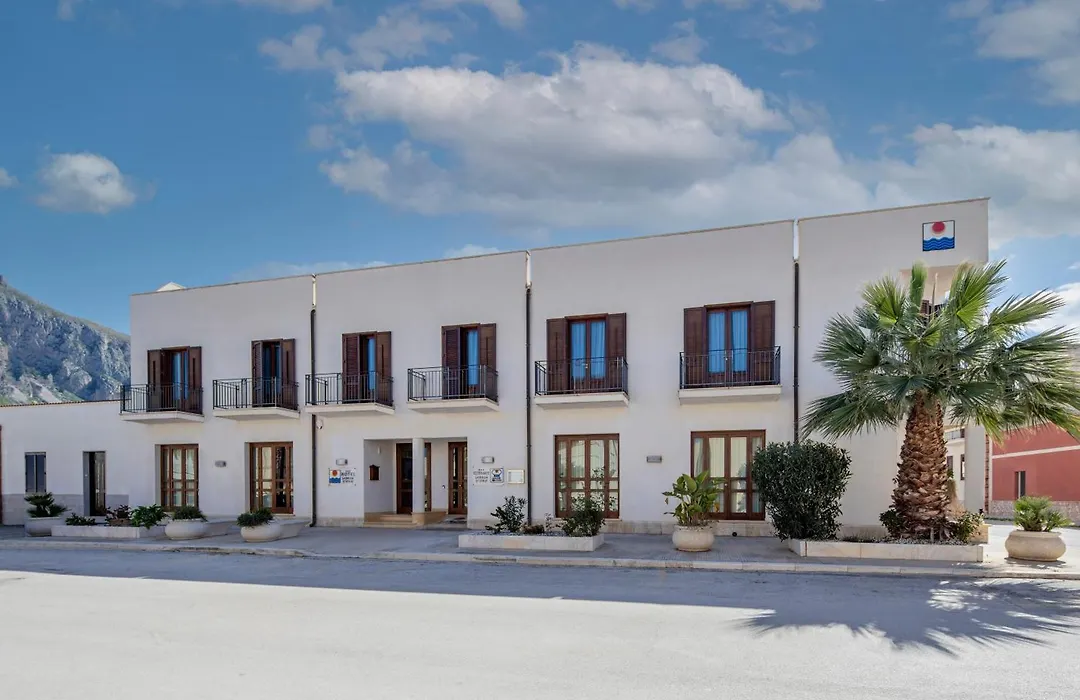 Hotel Sabbia D'Oro-1