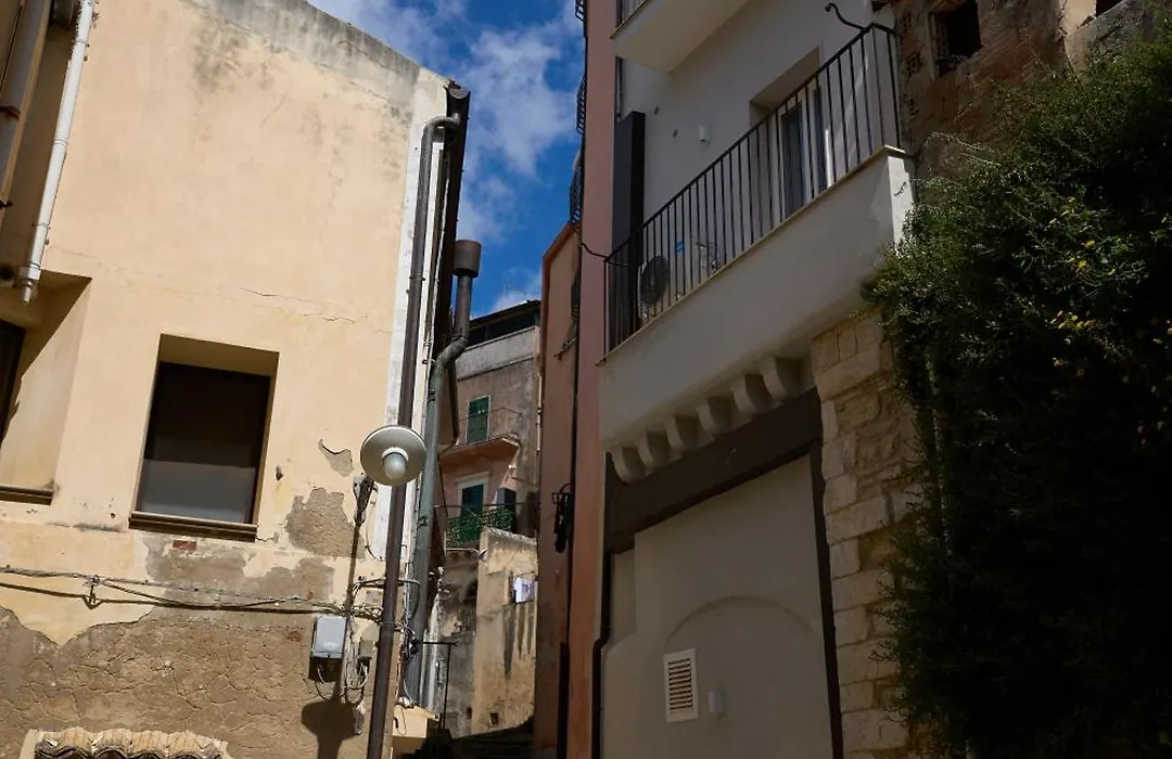 La Terrazza Sul Barocco-1