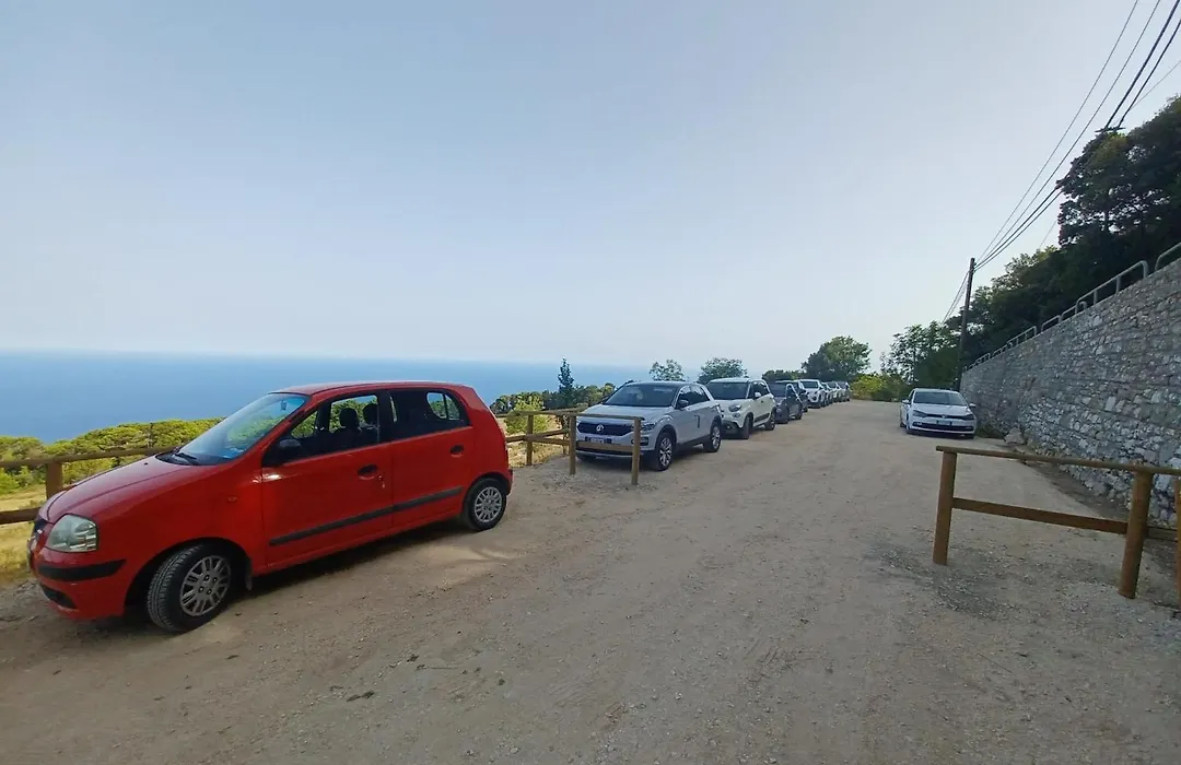 Erice Pietre Antiche - Classic Suites-1
