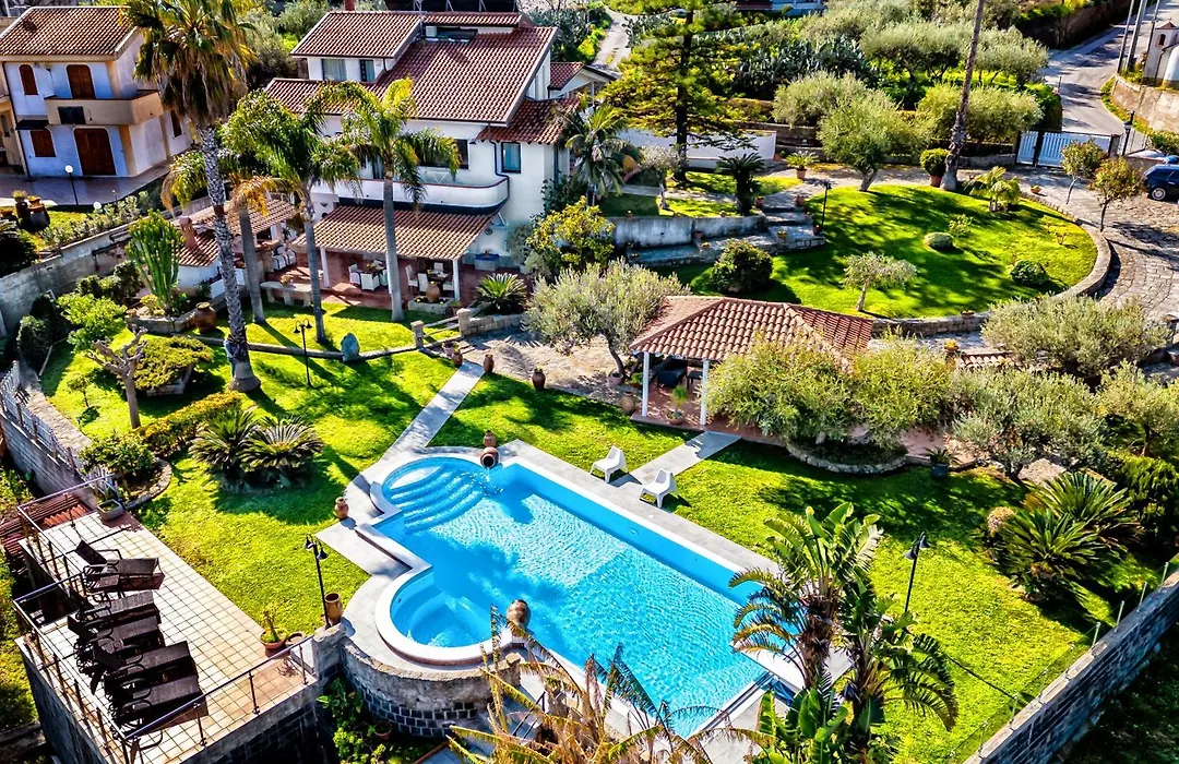 B&B Villa Bency-1