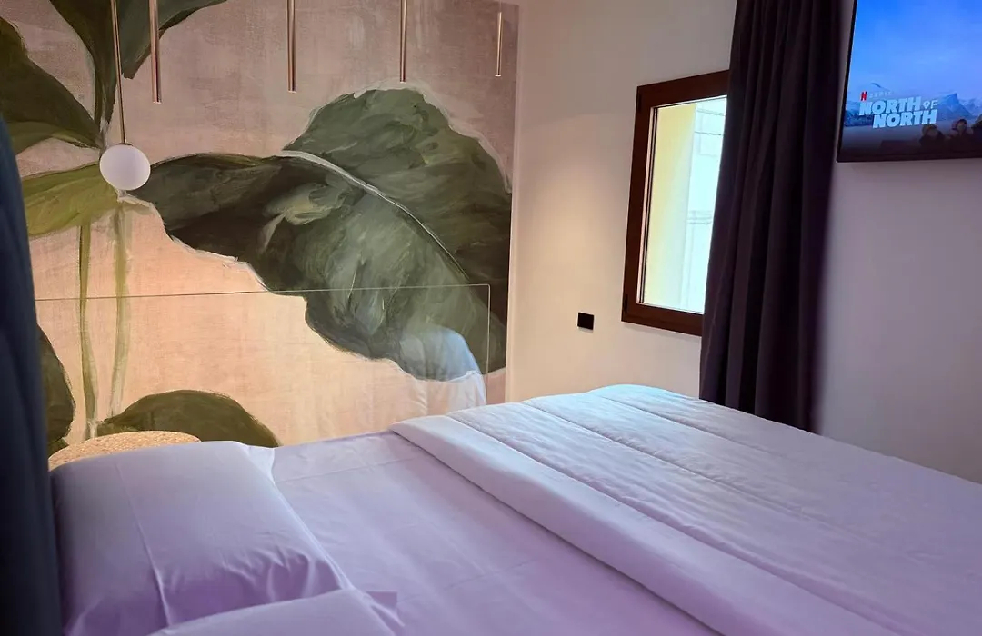 Krysos Luxury Rooms-1