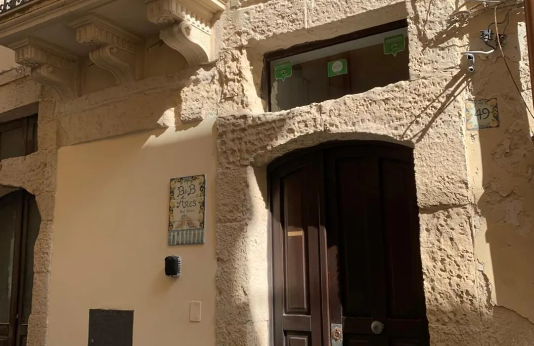 B&B Ares Charme-1