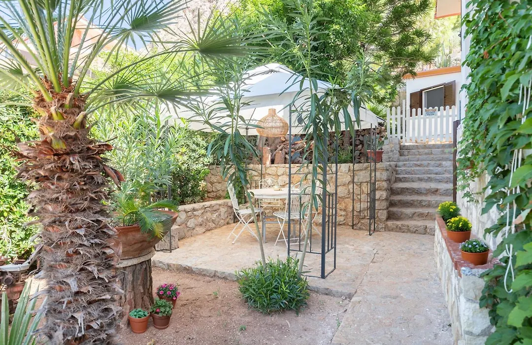 VFH Villa Flavia Eco B&B - 50 metri dal mare-1