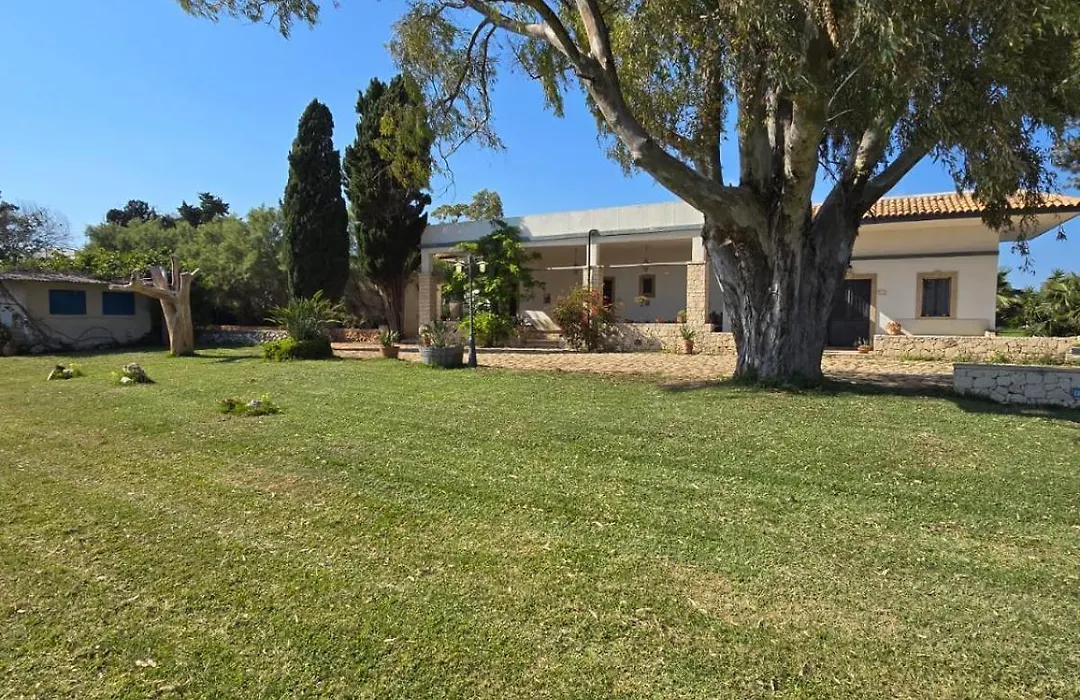 B&B Casa Cavarra-1