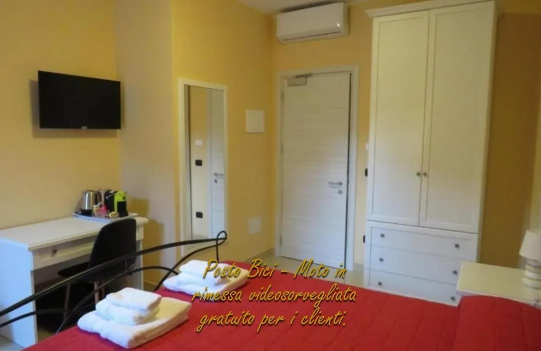 Casa Vacanze - B&B Romano-1