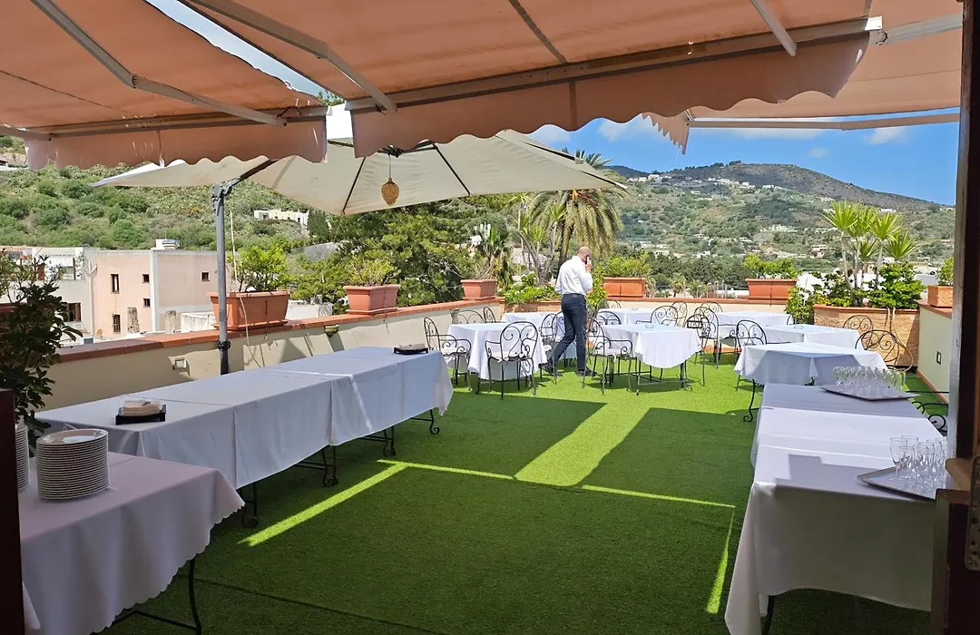 Hotel La Filadelfia-1