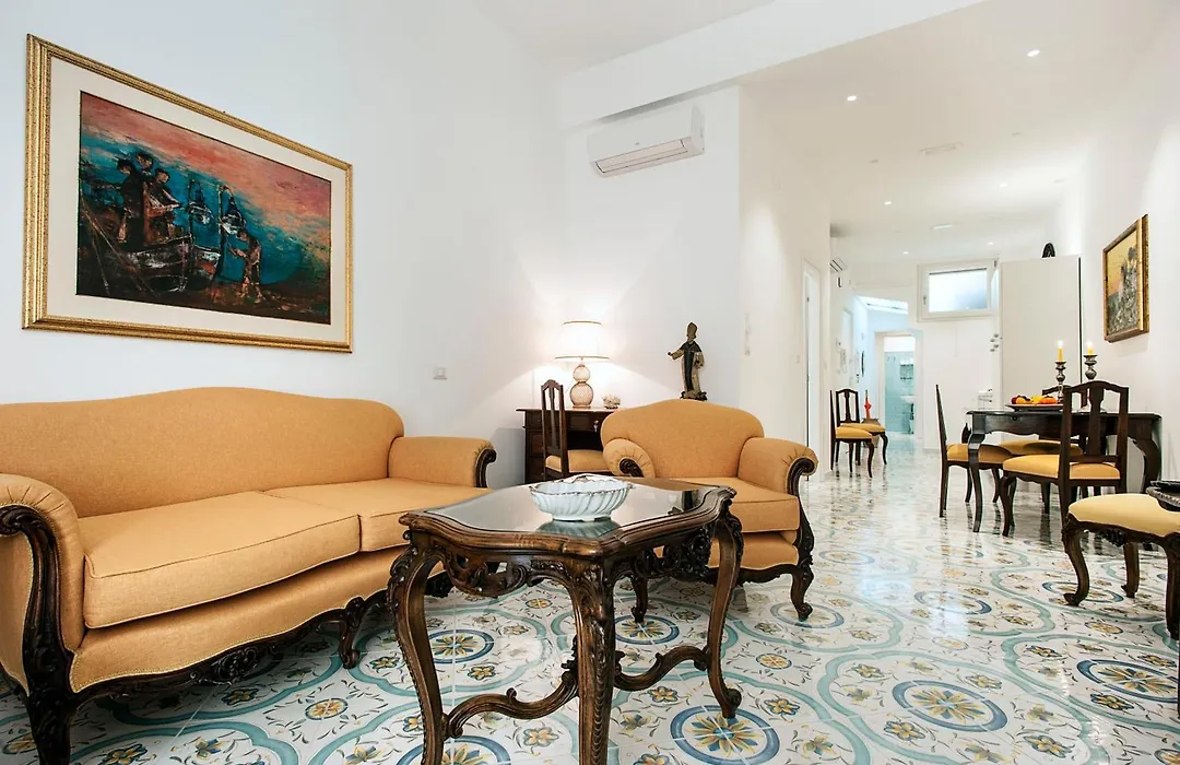 Residence Degli Agrumi-1