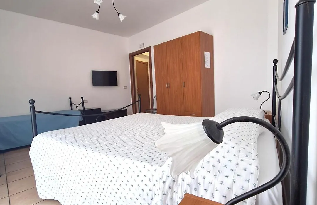 Fragolina B&B-1