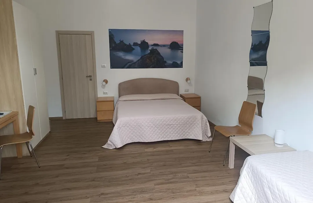 B&B Stella Marina-1