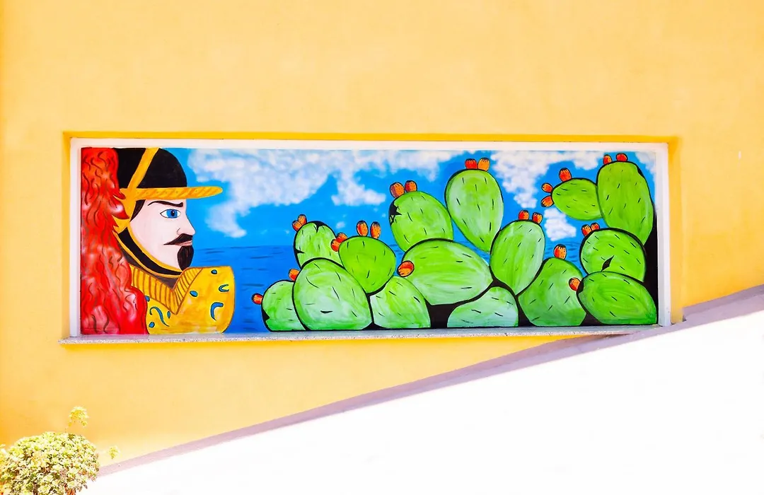 Beb Sicily In Love-1